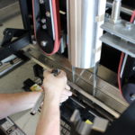 Matrix Packaging VFFS Preventive Maintenance