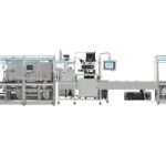 8000M Medical packaging machine