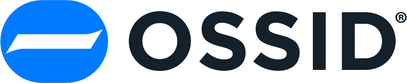 Ossid logo