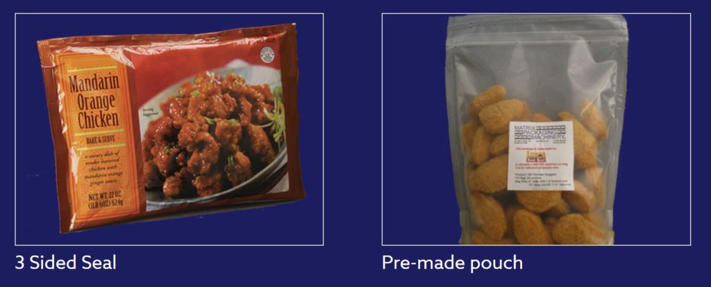 Meat and Poultry Packaging Pics