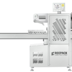 Reepack ReeEco Tray Sealer