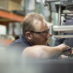 Ossid Service Tech