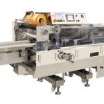 Ossid 500Si Tray Overwrapper