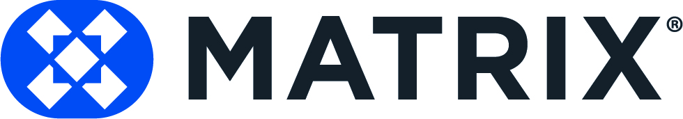 Matrix Logo
