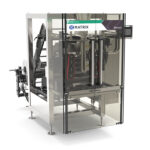 Matrix Mercury VFFS Machine