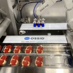 Thermoform Steak Packaging with Quest Robot