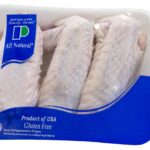 NextGen 500E Tray Overwrap
