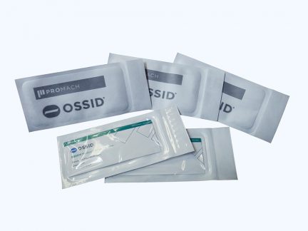 medical device packaging products ossid
