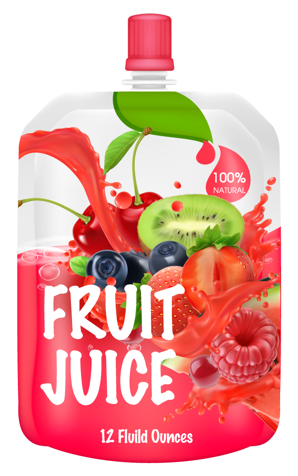 Fruit juice