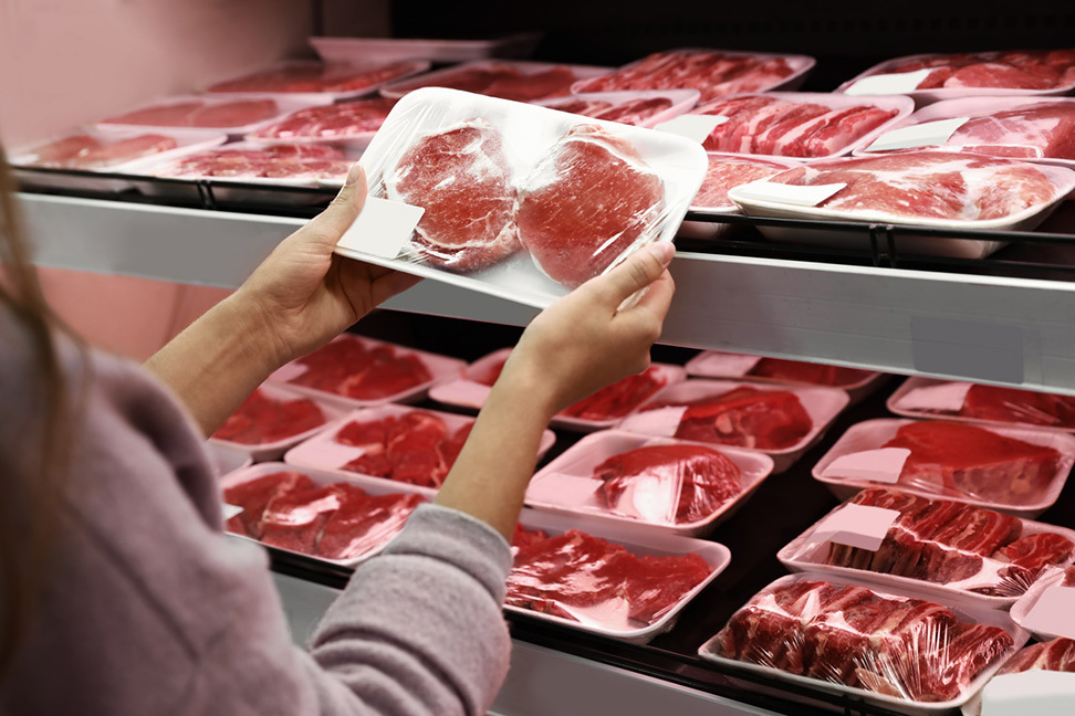 pork packaging industry