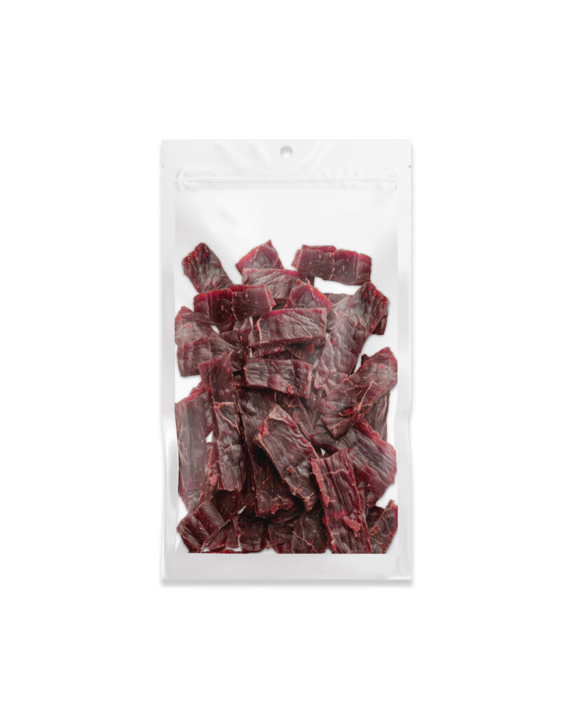 Jerky