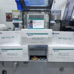 Preventive Maintenance Machine Kit