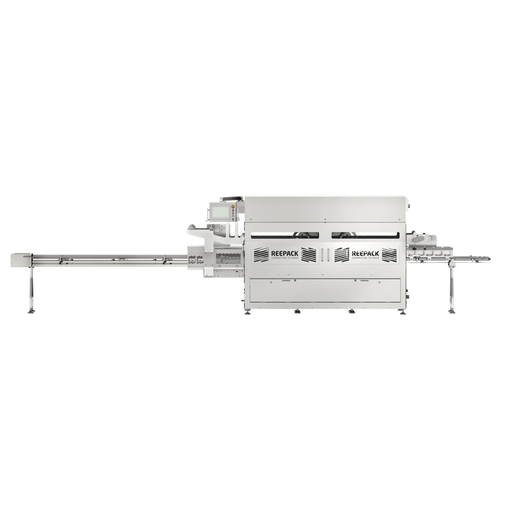 RMR800 SOLO MACCHINA 2048