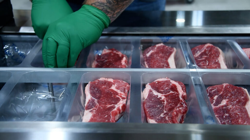 2025 Ossid Red Meat