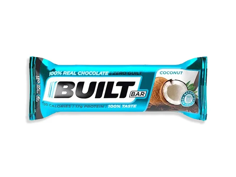 Built Bar Wrap
