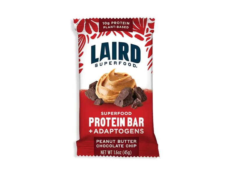 Laird Bar Wrap