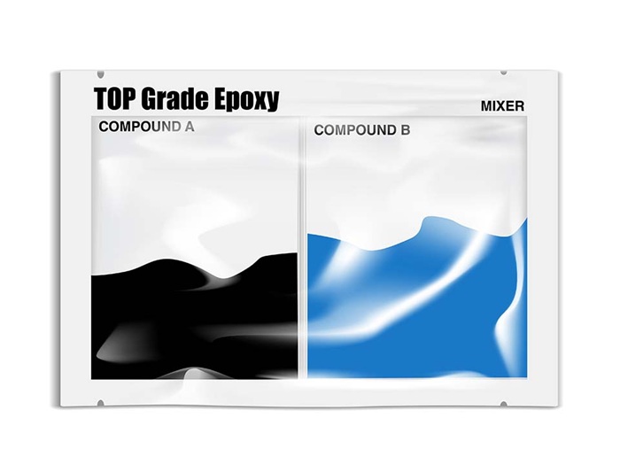 Epoxy small