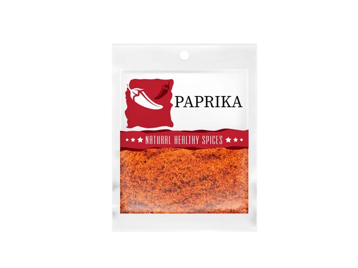 Paprika small