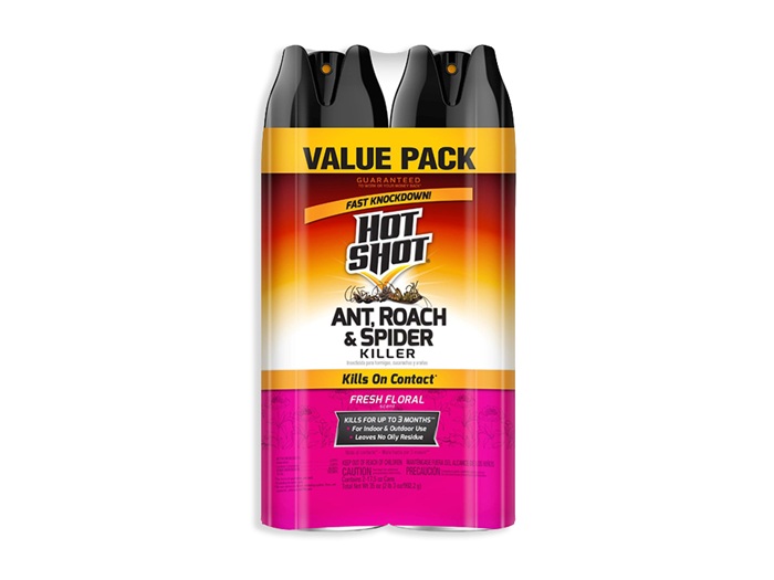 Hot Shot Shrink Wrap