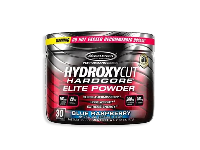 Hydroxycut Powder